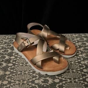 Pikolinos Albufera Sandal Women’s Size 36 US 5 1/2-6